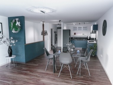 Home staging 3D - Salon et cuisine.jpg